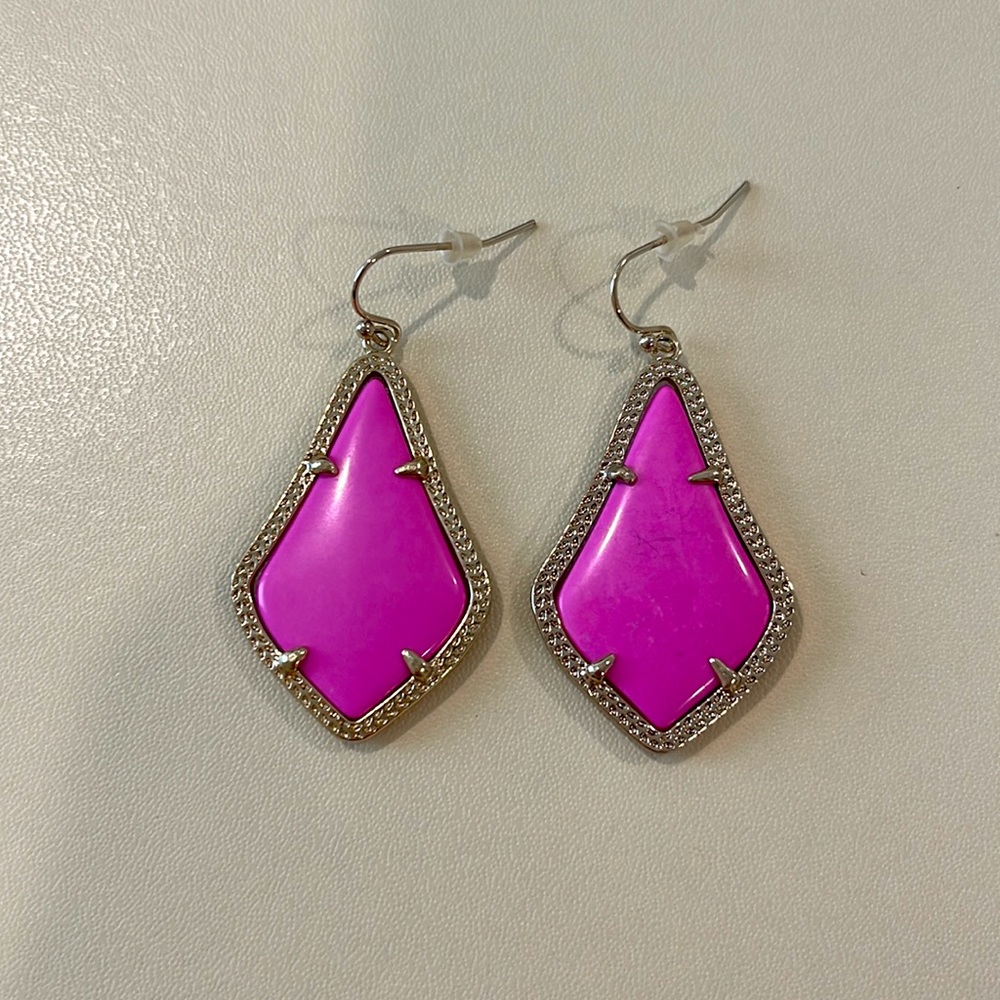 Kendra Scott Alex Earrings